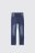 COCCODRILLO džinsai JEANS BASIC GIRL, tamsiai mėlyni, 128 cm, WC2123101JBG-015 WC2123101JBG-015-092