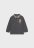MAYORAL polo marškinėliai ilgomis rankovėmis 3G, charcoal, 2172-44 2172-44