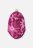 LASSIE kepurė-šalmas PAA, rožinė, 52 cm, 7300008B-3551 7300008B-3551-48