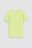 COCCODRILLO marškinėliai trumpomis rankovėmis EVERYDAY BOY, žali, WC3143202EVB-011 WC3143202EVB-011-092