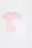 COCCODRILLO marškinėliai trumpomis rankovėmis PARIS, rožiniai, ZC1443501PAR-007 ZC1443501PAR-007-098
