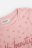 COCCODRILLO pižama PYJAMAS, rožinė, WC4448220PJS-007-,  