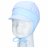 TUTU kepurė, mėlyna, 3-006565, 40/42 cm 3-006565 blue
