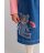 MOTHERCARE marškinėliai ilgomis rankovėmis, sarafanas ir pėdkelnės, FD158  