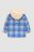 COCCODRILLO marškiniai ilgomis rankovėmis SKATE NEWBORN, multicoloured, WC3136401SKN-022 WC3136401SKN-022-080