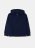 OVS susegamas džemperis su gobtuvu, tamsiai mėlynas, , 001965281 