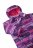 LASSIE žieminis lauko komplektas (kelnės ir striukė) RAIKU, violetinis, 723751-5201 723751-5201-134