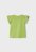 MAYORAL marškinėliai trumpomis rankovėmis 6E, žali, 3091-59 