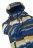 LASSIE žieminis lauko komplektas (striukė ir kelnės) RAIKU, tamsiai mėlynas, 110 cm, 7100022A-6963 7100022A-6963-134