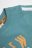 COCCODRILLO smėlinukas trumpomis rankovėmis HUG MONSTER, turquoise, 56 cm, WC2112201HUG-013 WC2112201HUG-013-086