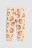 COCCODRILLO sportinės kelnės SKATE NEWBORN, smėlio spalvos, WC3122101SKN-002 WC3122101SKN-002-080
