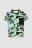 COCCODRILLO marškinėliai trumpomis rankovėmis DIGITAL WORLD JUNIOR, multicoloured, WC3143201DWJ-022 WC3143201DWJ-022-134
