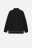 COCCODRILLO džemperis NATURE JUNIOR, juodas, WC4132202NAJ-021- 