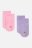 COCCODRILLO kojinės BASIC SOCKS, multicoloured, WC4383209BAS-022-036,   
