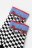 COCCODRILLO kojinės SOCKS BOY, multicoloured, WC4382210SOB-022-023,   