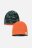 COCCODRILLO kepurė ACCESSORIES SPRING BOY, multicoloured, WC4364309ASB-022-0 