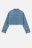 COCCODRILLO džinsinis švarkas JEANS COLLECTION GIRL, tamsiai mėlynas, WC4152301JCG-015- 