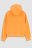COCCODRILLO susegamas džemperis su gobtuvu DREAMER KIDS, oranžinis, WC3132401DRK-006 WC3132401DRK-006-098