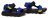 D tipas BARTEK basutės, tamsiai mėlynos, 28 d., T-16055003 T-16055003/28