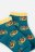 COCCODRILLO kojinės SOCKS BOY, multicoloured, WC4382206SOB-022-036,   