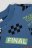 COCCODRILLO džemperis RACER 90' KIDS, mėlynas, WC4132101RAK-014-,  