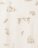 CARTER'S smėlinukas trumpomis rankovėmis, smėlinukas ilgomis rankovėmis ir tamprės, 1P571010 69-72cm 