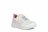 GEOX laisvalaikio batai, balti/rožiniai, J26FWA-0BC14-C0653 J26FWA-0BC14-C0653-3