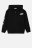 COCCODRILLO susegamas džemperis su gobtuvu LICENCE BOY DISNEY, juodas, WC4132401LBD-021- 