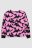 MOKIDA džemperis MONOCHROMATIC GIRL, rožinis, WM3132101MOG-007 WM3132101MOG-007-104