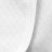 LORITA siaustinukai trikotažiniai su piršt. baltos sp. 56cm 99 099