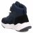 BARTEK laisvalaikio batai, tamsiai mėlyni, T-17645001 T-17645001/33