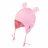 TUTU kepurė, rožinė, 3-006063, 42-46 3-006063 pink