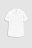 COCCODRILLO marškiniai trumpomis rankovėmis ELEGANT JUNIOR BOY, balti, WC3136202EJB-001 WC3136202EJB-001-104