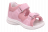 SUPERFIT basutės POLLY, rožinės, 21 d., 1-000068-5000 1-000068-5000 21