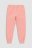 COCCODRILLO sportinės kelnės EVERYDAY GIRL, powder pink, WC3120103EVG-033 WC3120103EVG-033-164