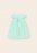 MAYORAL suknelė trumpomis rankovėmis 4D, aqua, 1960-21 1960-21