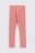 COCCODRILLO tamprės ROMANTIC KIDS, rudos, 122 cm, ZC2122601ROK-018 ZC2122601ROK-018-110