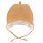 PINOKIO kepurė TRES BIEN, geltona, 68 cm, 1-02-2110-043 1-02-2110-043-068ZO