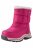 LASSIE žieminiai batai TUISA, rožiniai, 27 dydis, 7400006A-4480 7400006A-4480-29
