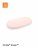 Stokke® Sleepi™ paklodė su guma čiuž. 120 cm, Peachy Pink, 105114 105114