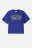 COCCODRILLO marškinėliai trumpomis rankovėmis LICENCE BOY DISNEY, tamsiai mėlyni, WC4143203LBD-015- 