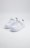 CHAMPION laisvalaikio batai REBOUND PLATFORM GLITTER G PS Low Cut Shoe, balti, S32830-WW008 