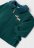 MAYORAL susegamas džemperis 4B, duck green, 86 cm, 2443-90 2443-90 9