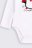 COCCODRILLO smėlinukas ilgomis rankovėmis MERRY XMAS, baltas, 68 cm, ZC2112101MER-001 ZC2112101MER-001-092