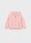 MAYORAL susegamas džemperis su gobtuvu 4L, rožinis, 2428-57 2428-57