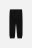 COCCODRILLO sportinės kelnės EVERYDAY GIRL A, juodos, WC4120101VGA-021- 