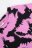 MOKIDA džemperis MONOCHROMATIC GIRL, rožinis, WM3132101MOG-007 WM3132101MOG-007-104