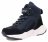 BARTEK laisvalaikio batai, tamsiai mėlyni, T-17645001 T-17645001/33