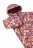 REIMA žieminis lauko kombinezonas PUHURI, violetinis, 98 cm, 5100116A-4969 5100116A-4969-98
