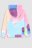 COCCODRILLO susegamas džemperis su gobtuvu DREAMER KIDS, multicoloured, WC3132402DRK-022 WC3132402DRK-022-116